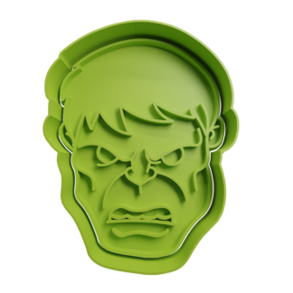Cortante de Hulk