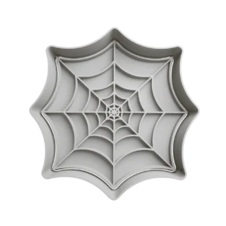 Tela De Araña Cortante Para Galletitas