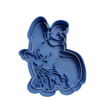 Dumbo Cute