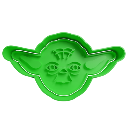 Cortantes de yoda