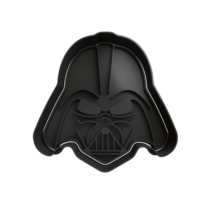 Darth Vader Cortantes Para Galletitas