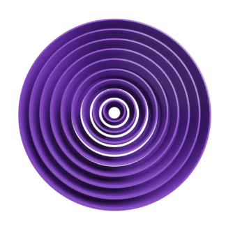 Set Circulos Cortantes Para Galletitas