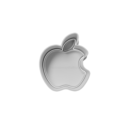 Apple 4cm 4Cm apple copia