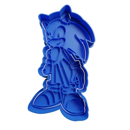 Cortante de Sonic