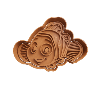 Nemo Cortante Para Galletitas