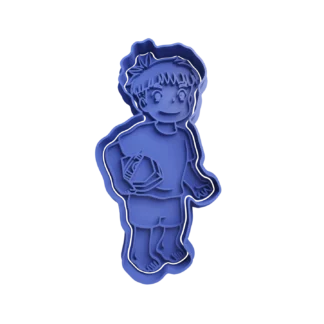 Sosuke Cortante Para Galletitas