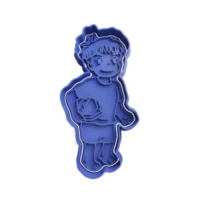 Sosuke Cortante Para Galletitas