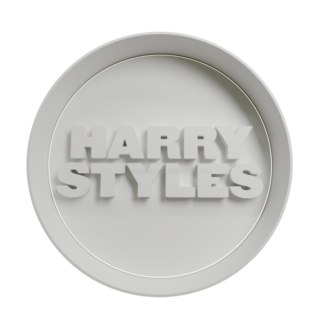 Cortante de Harry Styles