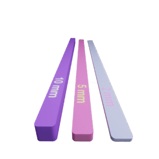 Barras Niveladoras Varillas