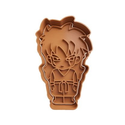 Yamcha Cute Cortante Para Galletitas