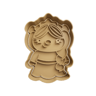 Fiona Cortante Para Galletitas