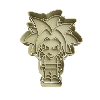 Kefla Cute Cortante Para Galletitas