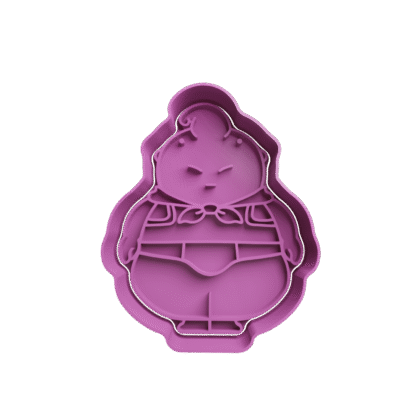 Buu Cute Cortante Para Galletitas