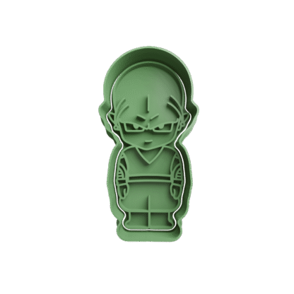 Piccolo Cute Cortante Para Galletitas