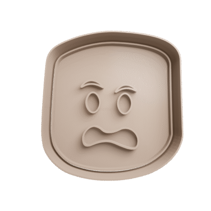 Personaje De Roblox Cortante Para Galletitas 4