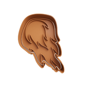 Fuego Como Entrenar A Tu Dragon Cortante Para Galletitas