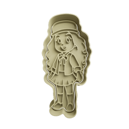Margarita Cortante Para Galletitas