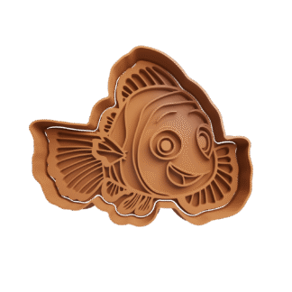 Nemo Cortante Para Galletitas 2