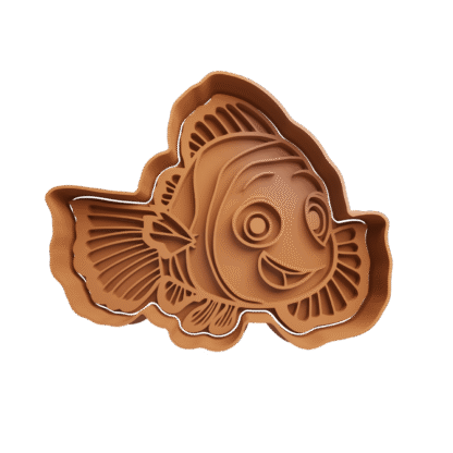 Nemo Cortante Para Galletitas 2