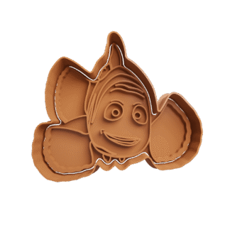 Nemo Cortante Para Galletitas 4