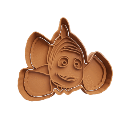 Nemo Cortante Para Galletitas 4