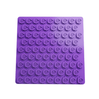 Personalizados 5 Cortantes Para Galletitas Texturizador personalizado de 10cm