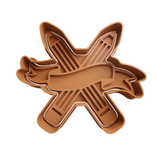 Lapices Con Etiqueta Dia Del Maestro Cortante Para Galletitas
