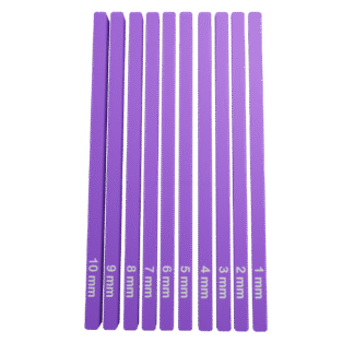 Barra Niveladora Varilla