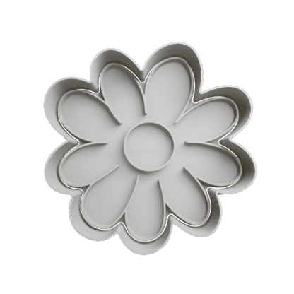 Margarita Cortante Para Galletitas 4