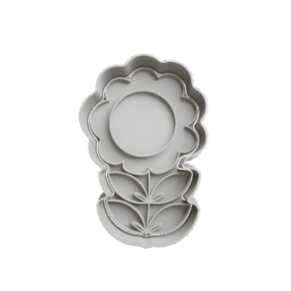 Margarita Cortante Para Galletitas 5