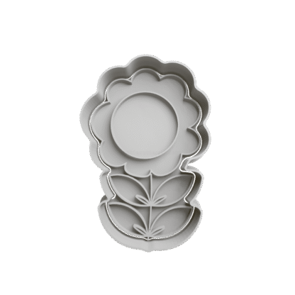 Margarita Cortante Para Galletitas 5
