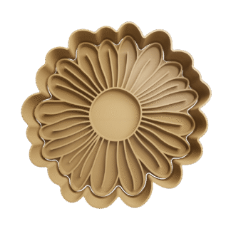 Margarita Cortante Para Galletitas 6