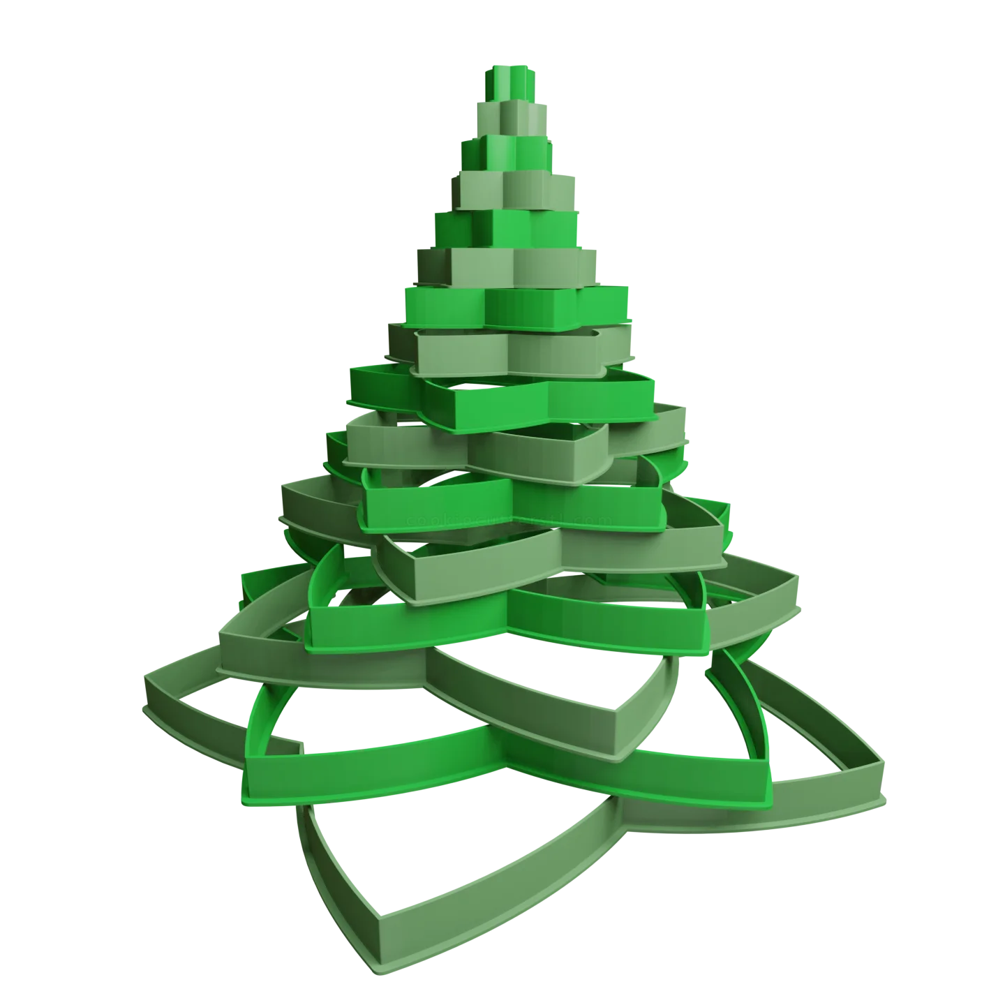 Set Arbol Gigante De Navidad Cortantes Para Galletitas 1 Cortantes Para Galletitas Set Arbol Gigante De Navidad Cortantes Para Galletitas