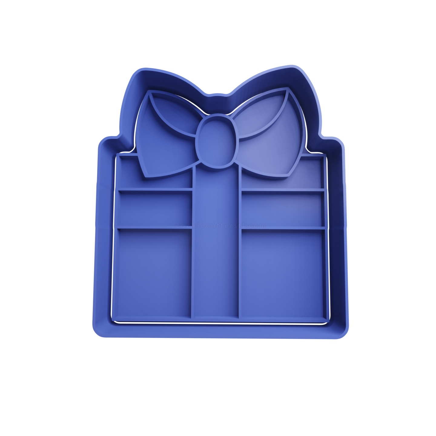 Regalo De Navidad Cortante Para Galletitas 4 1 Cortantes Para Galletitas Regalo De Navidad Cortante Para Galletitas 4