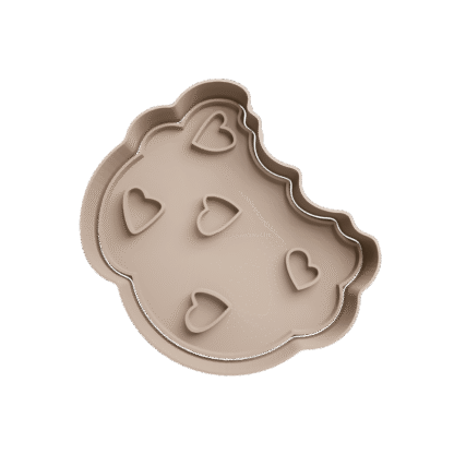 Galleta Cortante Para Galletitas