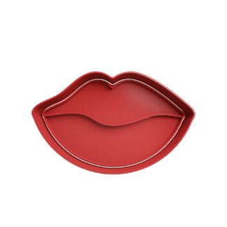 Labios Boca Cortante Para Galletitas 3