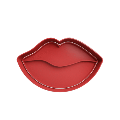 Labios Boca Cortante Para Galletitas 3