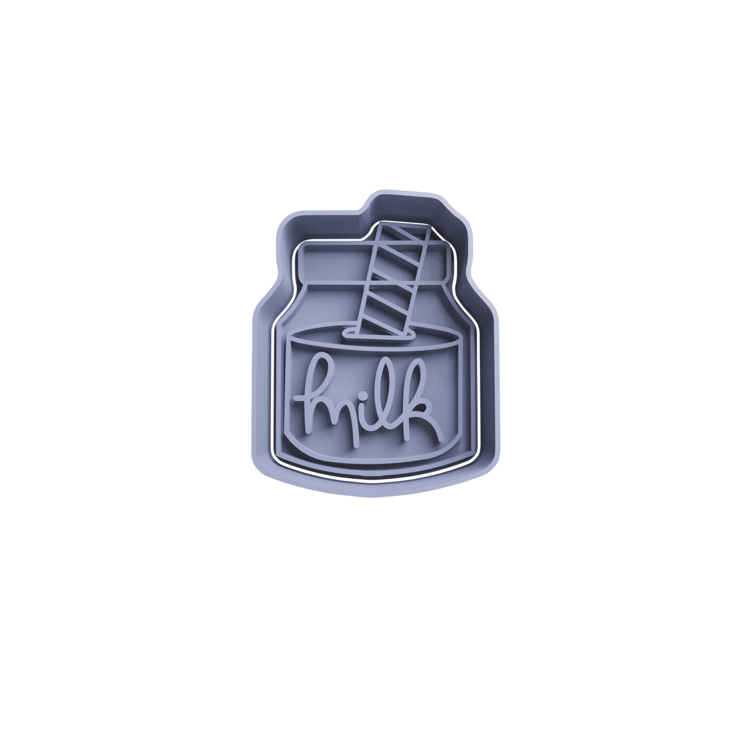 Milk Mini Navidad Cortante Para Galletitas 1 Cortantes Para Galletitas Milk Mini Navidad Cortante Para Galletitas