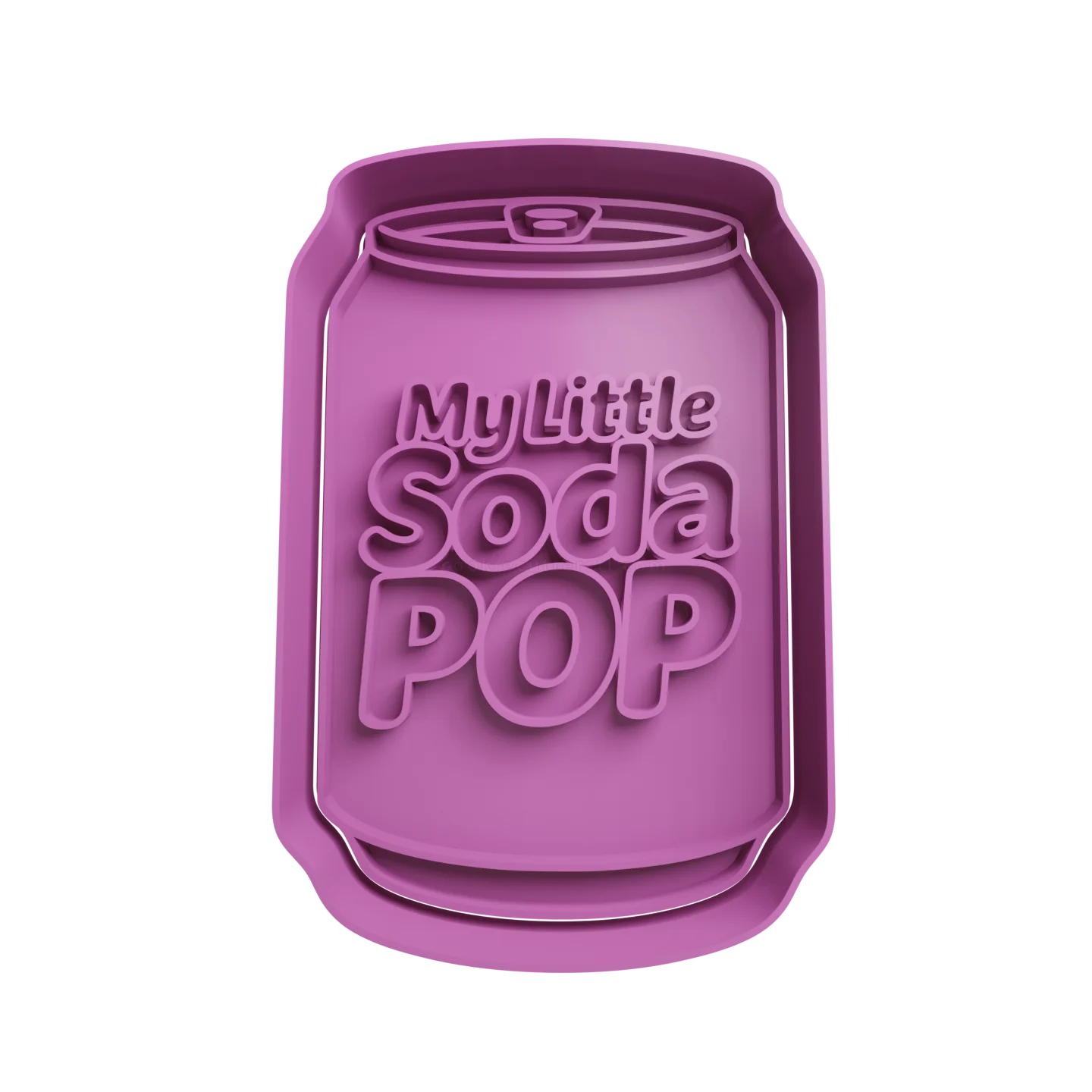 Soda Pop Saja Boys Cortantes para Galletitas 1 Cortantes Para Galletitas Soda Pop Saja Boys Cortantes para Galletitas