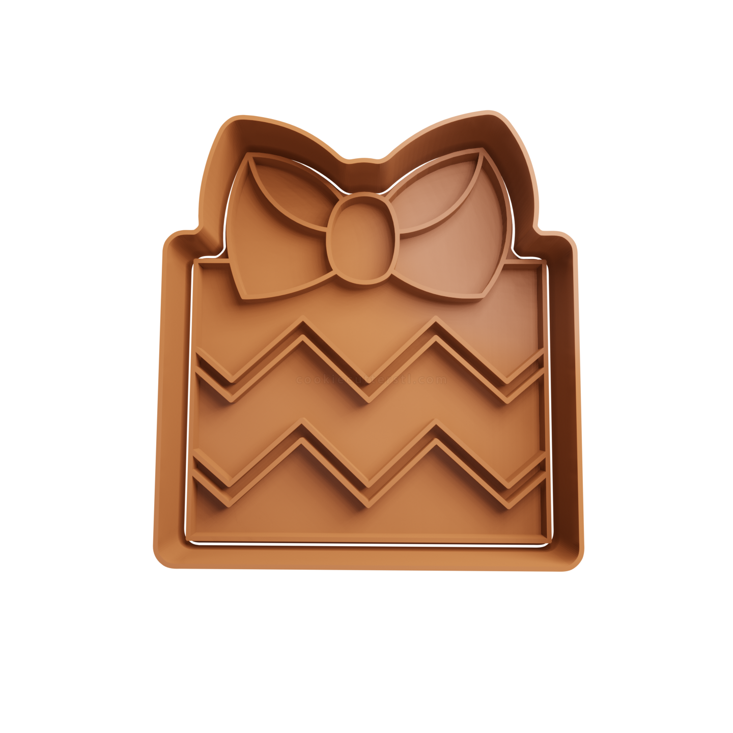Regalo De Navidad Cortante Para Galletitas 3 1 Cortantes Para Galletitas Regalo De Navidad Cortante Para Galletitas 3