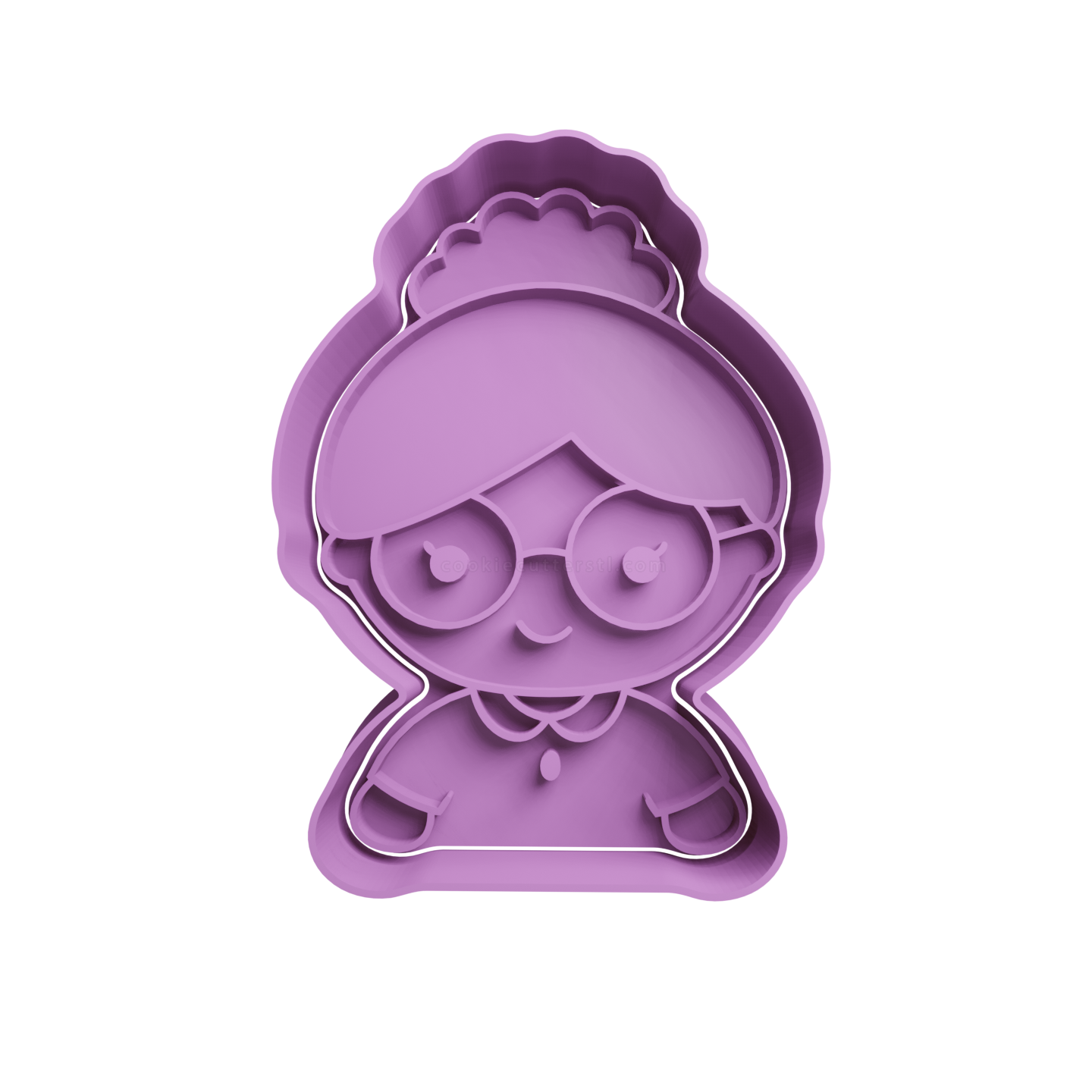 Mama Noel Navidad Cortante Para Galletitas 1 Cortantes Para Galletitas Mama Noel Navidad Cortante Para Galletitas