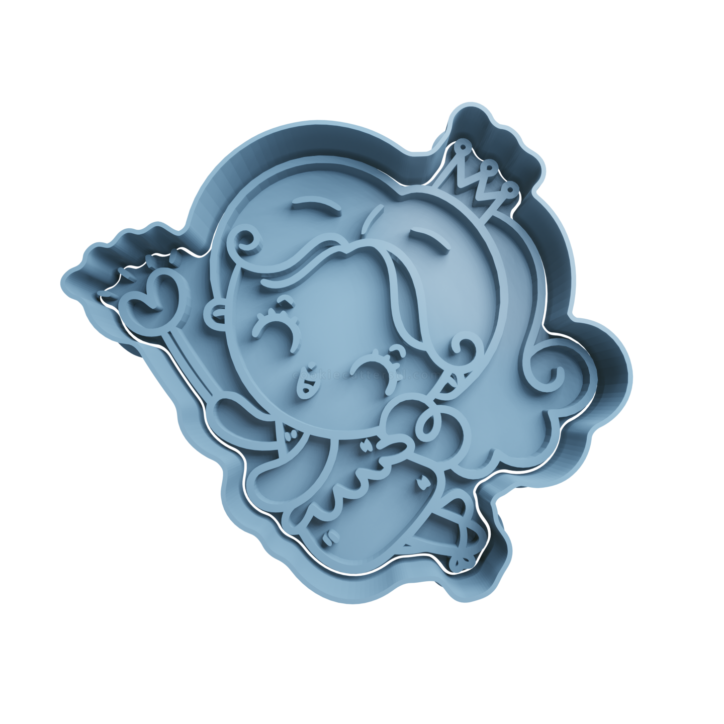 Hada Bosque Encantado Cortante Para Galletitas 1 (copia) 1 Cortantes Para Galletitas Hada Bosque Encantado Cortante Para Galletitas 1 (copia)