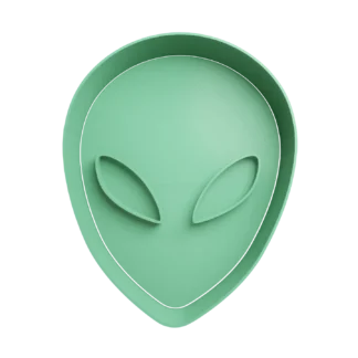 Marciano Cabeza Cortante Para Galletitas 2