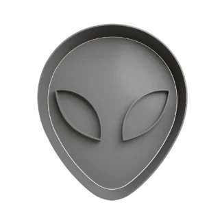 Marciano Cabeza Cortante Para Galletitas 3