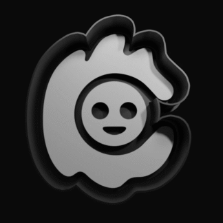 Cortante para Galletitas de 8cm NO PUBLICADO