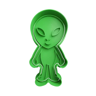 Marciano Cortantes Para Galletitas