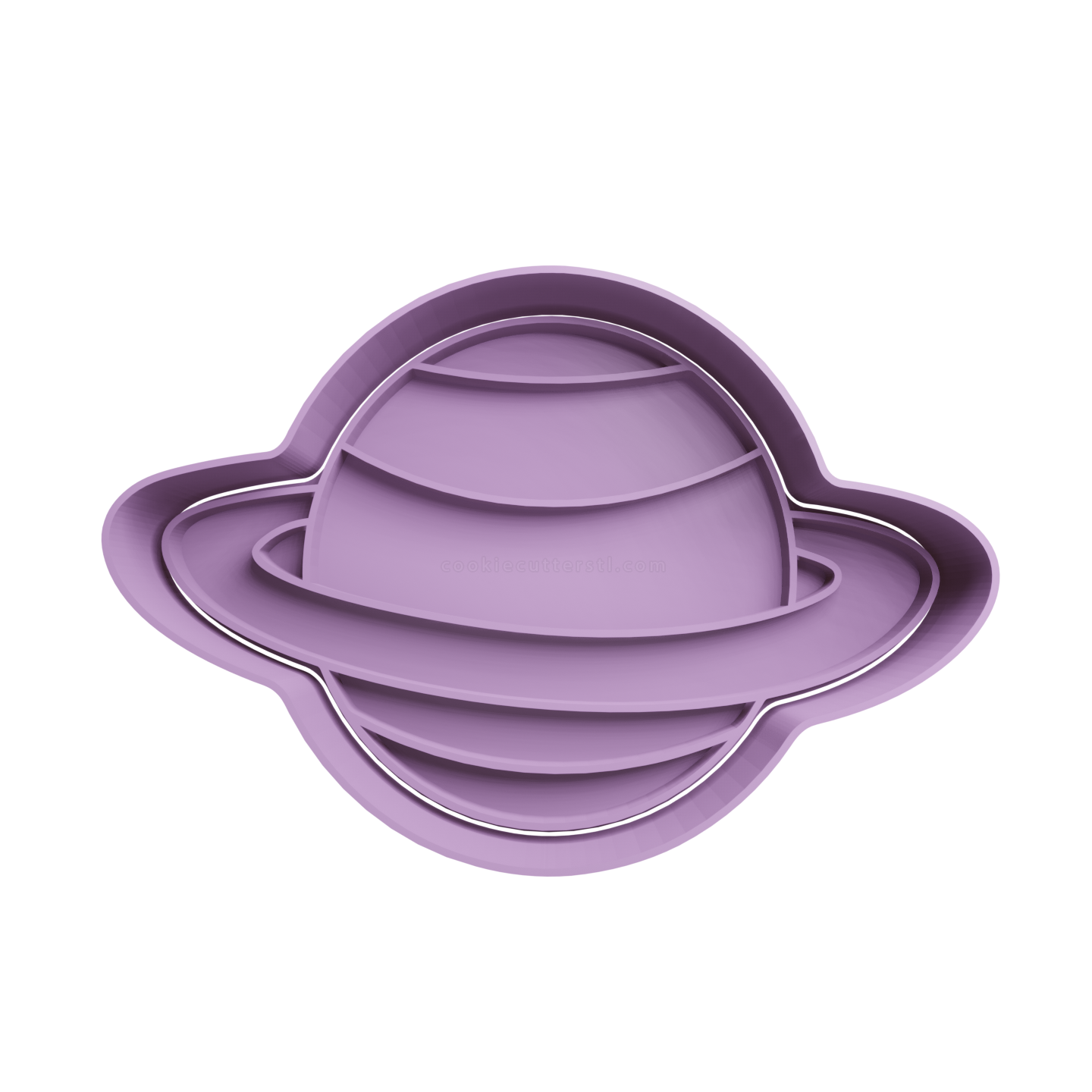 Planeta Saturno Cortante Para Galletitas 1 Cortantes Para Galletitas Planeta Saturno Cortante Para Galletitas