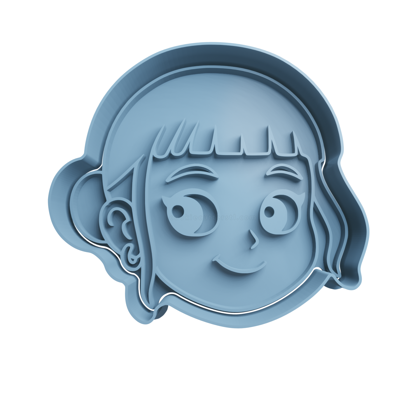 Zoey Guerrera Kpop Cortante Para Galletitas 4 1 Cortantes Para Galletitas Zoey Guerrera Kpop Cortante Para Galletitas 4