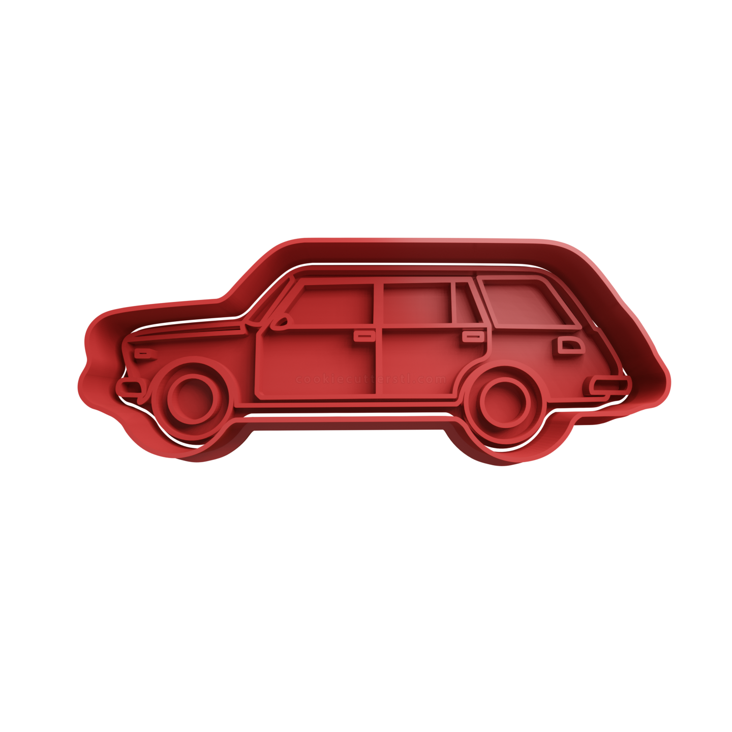 Auto Lada 2104 Cortante Para Galletitas 1 Cortantes Para Galletitas Auto Lada 2104 Cortante Para Galletitas