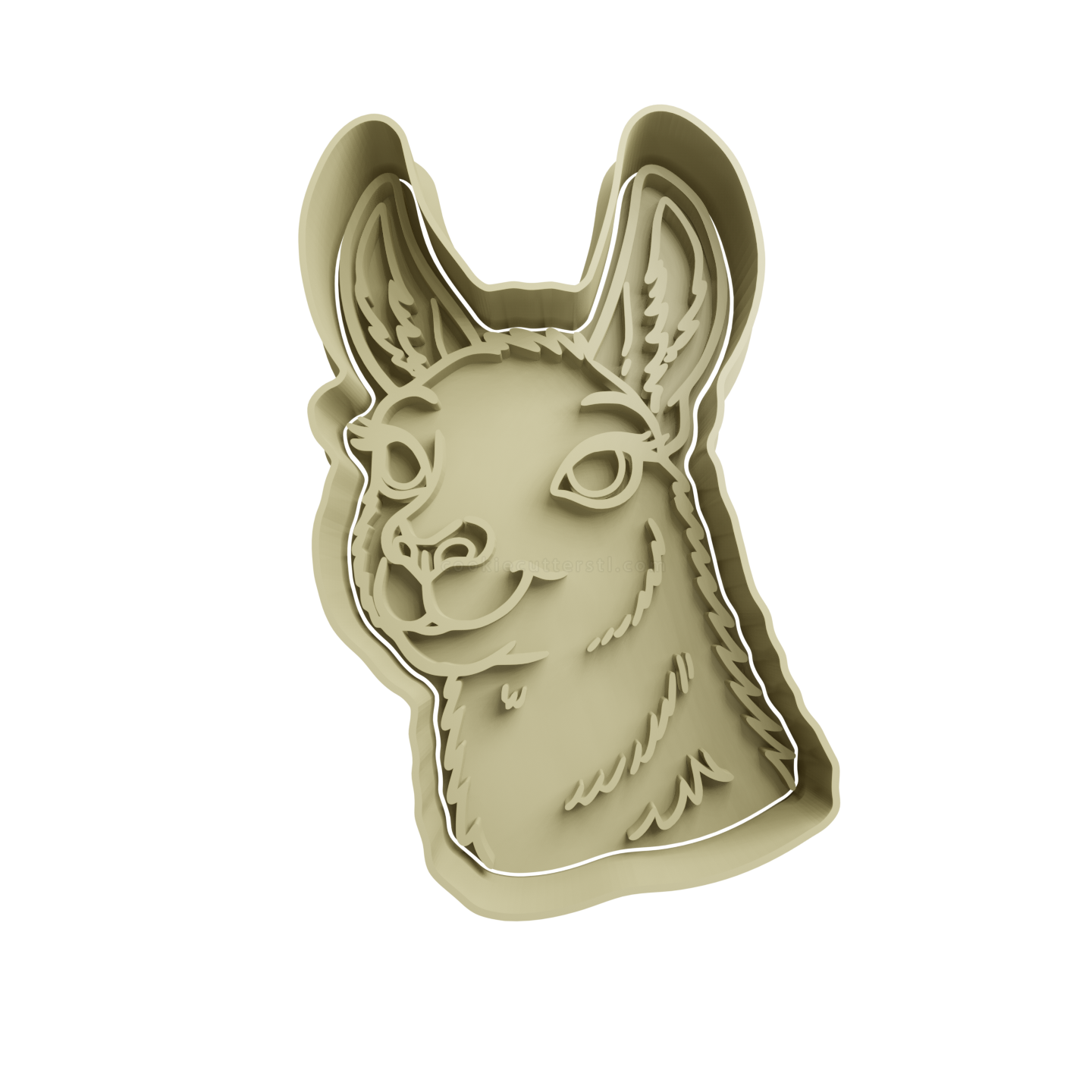 Cabeza De Llama Cortante Para Galletitas 1 Cortantes Para Galletitas Cabeza De Llama Cortante Para Galletitas